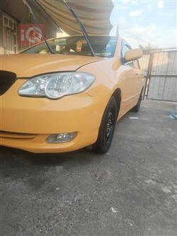 BYD F3